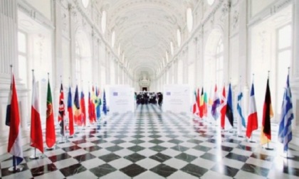 G7 su energia e ambiente: da tutto il mondo occhi puntati su Venaria