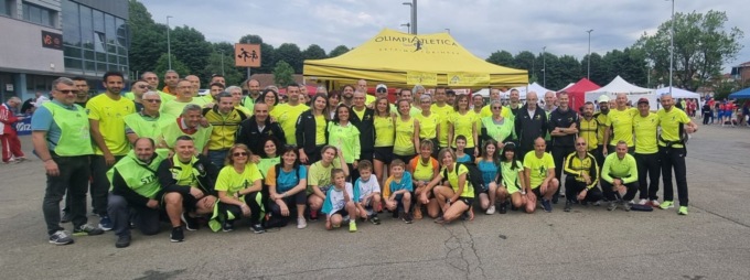 Corri San Mauro 2024: “Raggiunto un traguardo insperato”