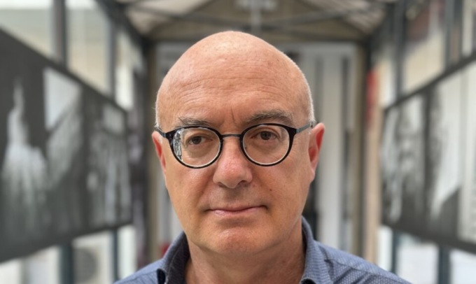 Federico Bellono è il nuovo segretario generale della Camera del Lavoro di Torino