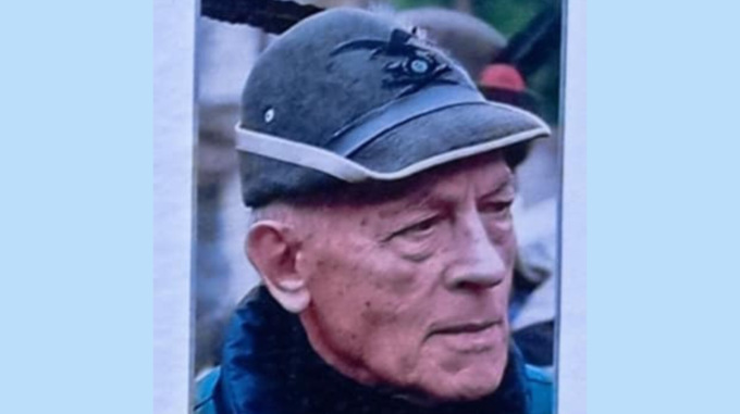 Lutto per le penne nere di Settimo: l’Alpino Albano Degli Uomini è andato avanti