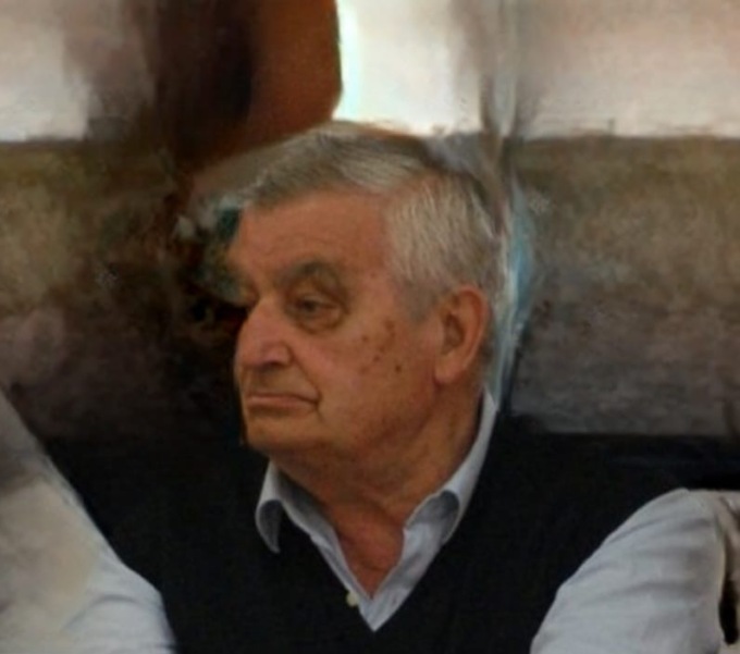 Addio a Pierino Casini, il «Re della Pallavolo»