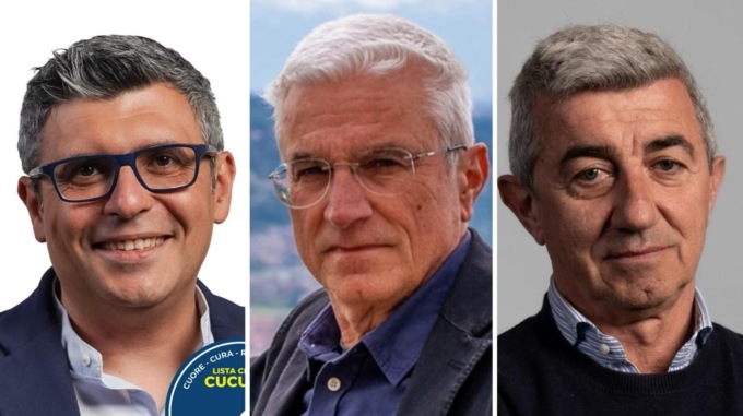 Elezioni comunali a Gassino: ecco tutti i 36 candidati delle tre liste