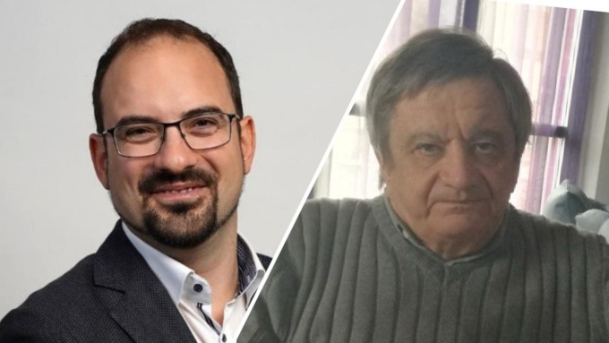 Elezioni: a Castiglione sarà un duello tra Lovera e Serlenga