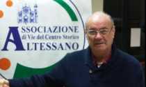 Lutto a Venaria per Alessandro Negri: stimato commerciante e volontario