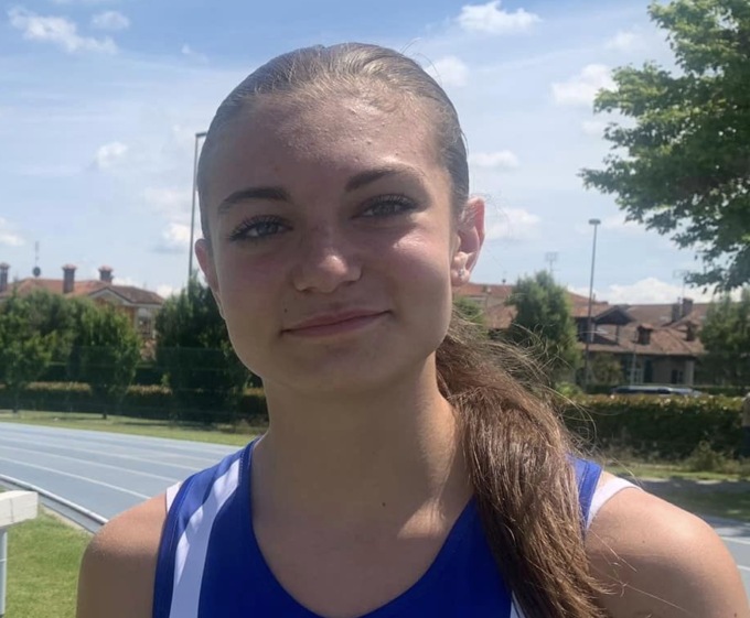 Olimpiadi europee giovanili, doppio oro per Alessia Succo