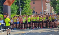 Corri San Mauro, numeri da record: oltre mille iscritti