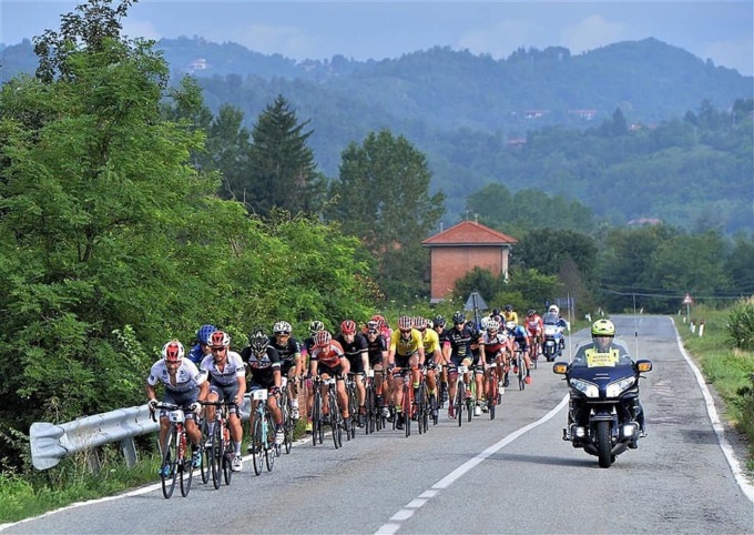 Domenica 12 maggio si corre la GranFondo di Torino: occhio alla viabilità