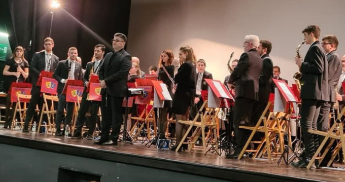 Corpo Filarmonico di San Mauro: dal Concerto delle fragole al 130° anniversario