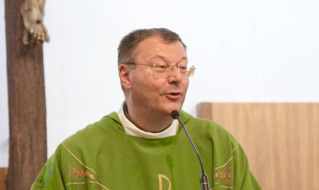 Sciolze e Rivalba piangono l’ex parroco