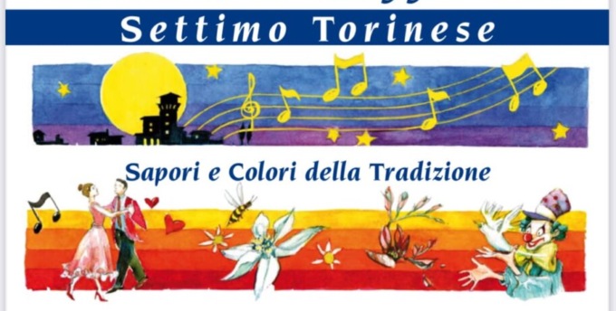 Cosa fare a Settimo e dintorni nel fine settimana: gli eventi del 18 e 19 maggio