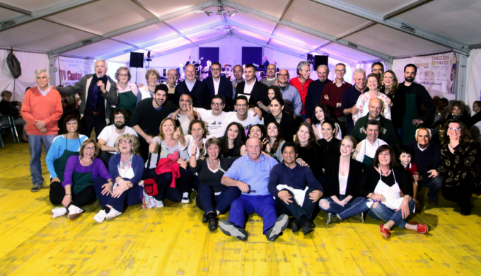 Settimo: dopo 5 anni di stop torna la festa di Borgata Paradiso