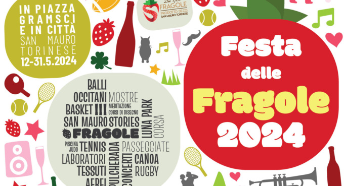 Cosa fare a Settimo e dintorni nel fine settimana: gli eventi del 25 e 26 maggio