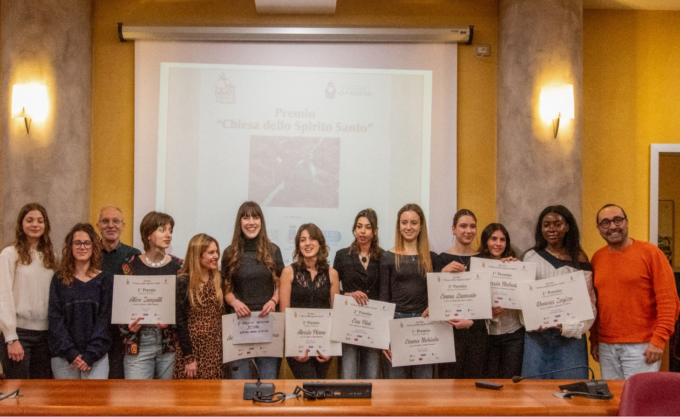 Gassino: ecco i vincitori del premio Spirito Santo