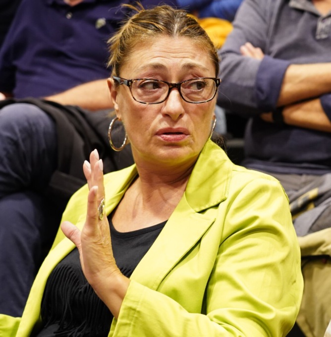 Commercianti, Giangualano presidente