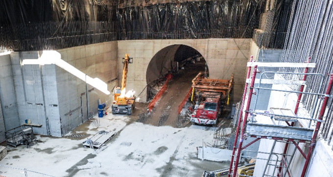 Metro 2 a San Mauro e Pescarito? Nel nuovo piano si parla di una “possibilità futura”