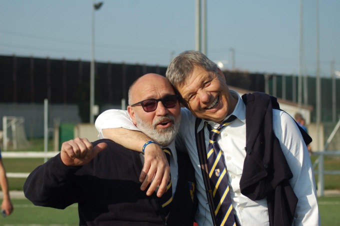 Settimo rugby, addio allo storico dirigente: “Ti saremo per sempre riconoscenti”