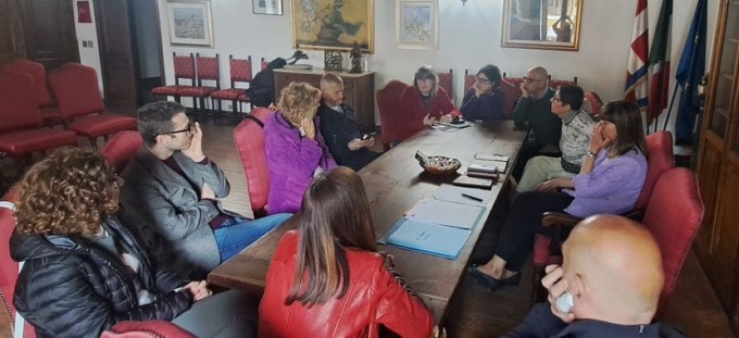 A San Mauro sottoscritto il “patto per la lettura”