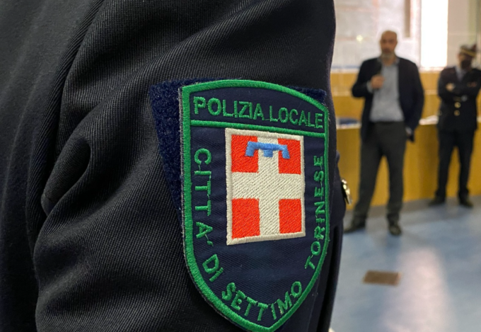Polizia locale: assunzioni in vista a Settimo, Borgaro e Castiglione