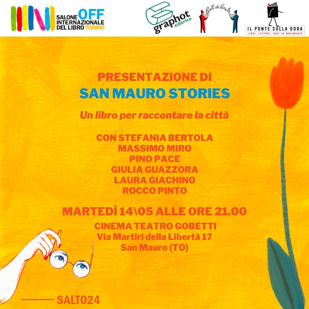 san mauro stories 3