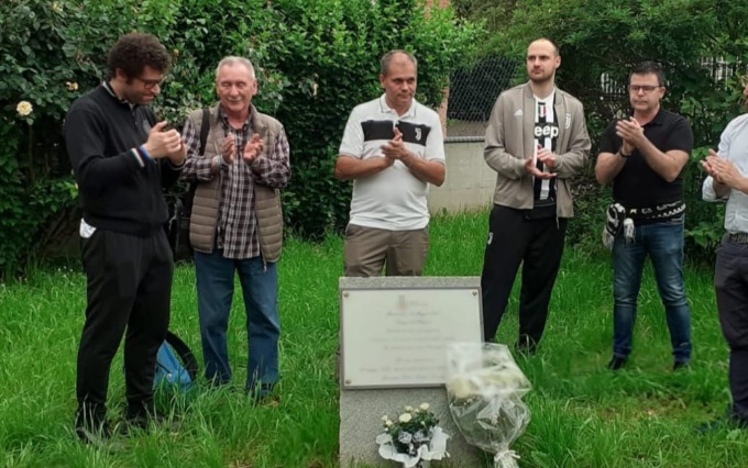 Settimo e San Mauro non dimenticano le vittime dell’Heysel