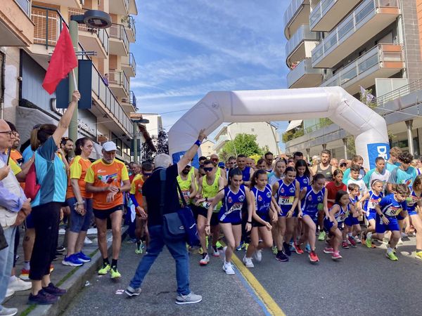 Annunciata la StraSettimo 2025: ecco la finalità benefica di questa edizione