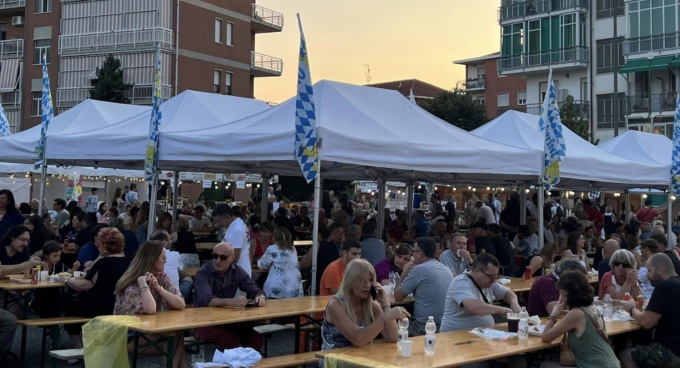 Cosa fare a Settimo e dintorni nel fine settimana: gli eventi dell’11 e 12 maggio