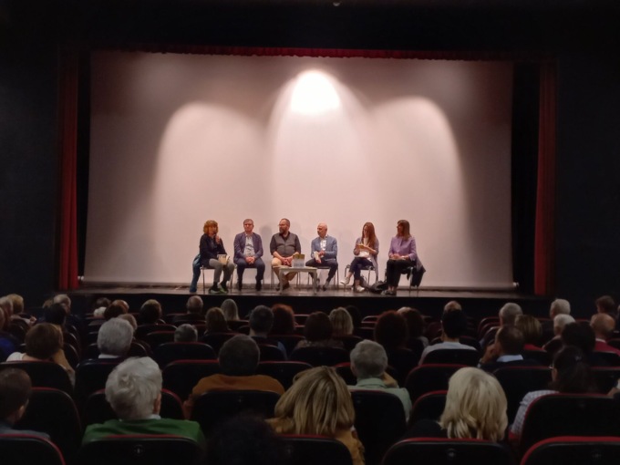 Un libro per raccontare San Mauro e le sue tante storie