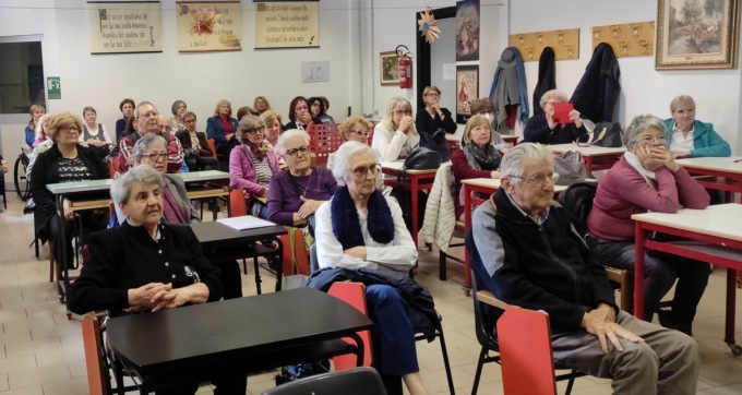 Per l’Unitre di Settimo un finale di anno accademico intenso