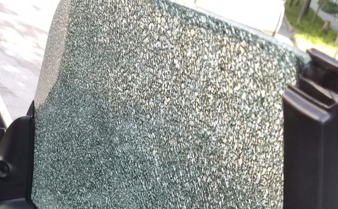 A Settimo e dintorni ancora auto vandalizzate