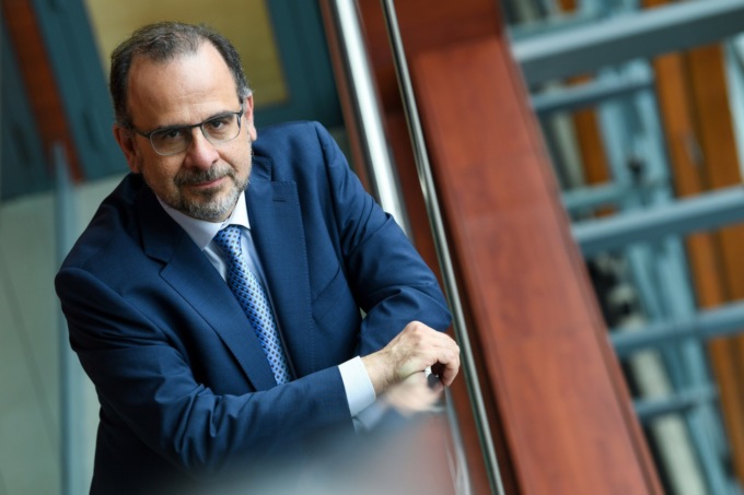 Elezioni Europee, Luca Jahier: “L’Europa è la nostra unica speranza per affrontare le sfide del futuro. I prossimi 5 anni decisivi, prima che sia troppo tardi”