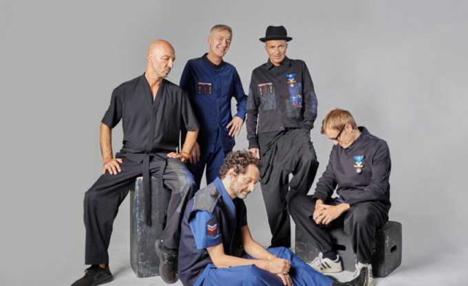 Si alza il sipario sul Flowers festival 2024 a Collegno