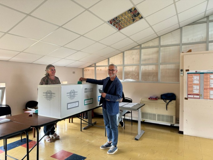 A San Raffaele Cimena superato il quorum