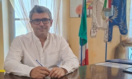 Gassino: Corrado fa il suo debutto nell'ufficio del sindaco - VIDEO