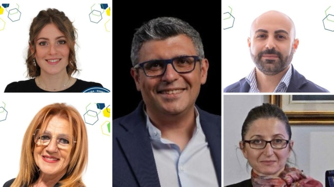 Gassino: il sindaco Corrado ha scelto gli assessori