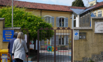 Amianto e problemi di infiltrazioni: a San Mauro si pensa ai tetti delle scuole