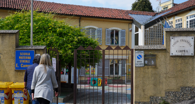 Amianto e problemi di infiltrazioni: a San Mauro si pensa ai tetti delle scuole