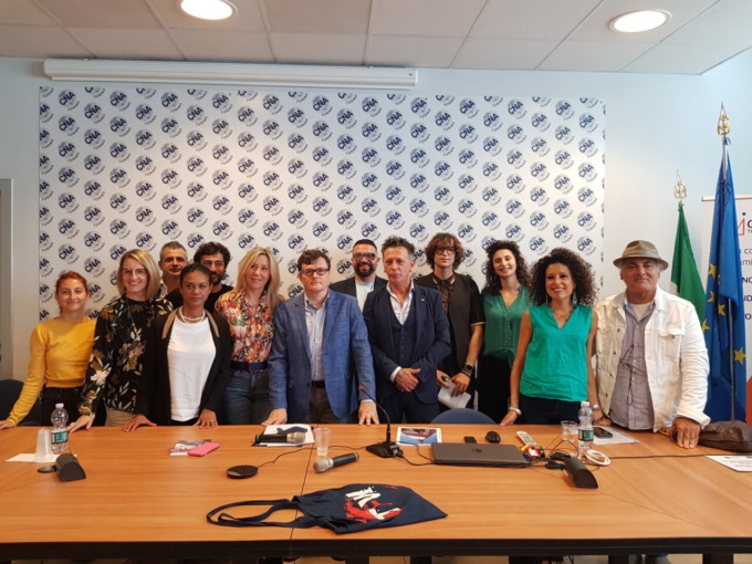 Torino Fashion Week Art: moda e show a GreenPea dal 27 al 29 giugno