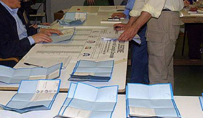 Elezioni 2024: l’affluenza alle 19 a Settimo, San Mauro e negli altri comuni della zona