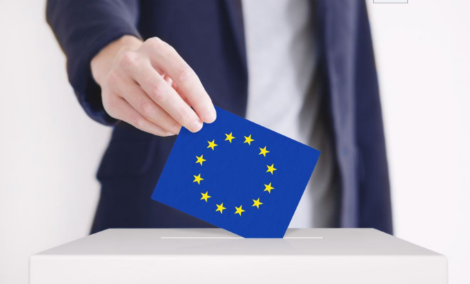 Elezioni Europee 2024: in controtendenza a Settimo stravince il Pd