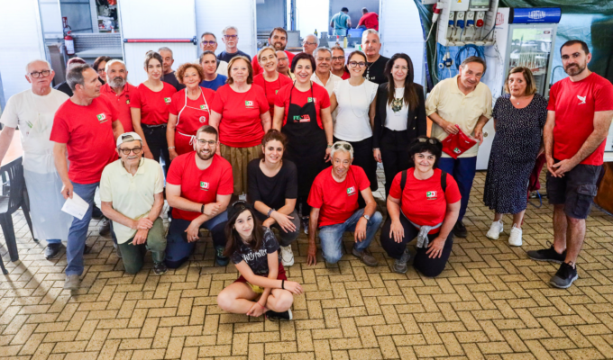 Settimo, al via la Festa dell’unità: al centro “l’energia delle comunità”