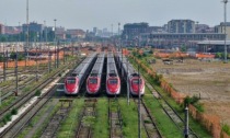 Più treni sulla Torino-Milano: l'impegno del Comune