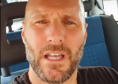 E’ “Frank Mascia” il settimese indagato per i profili social delle ronde