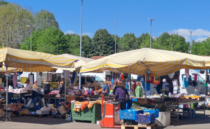 San Mauro: un milione e 200mila euro per piazza Gramsci