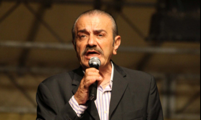 Addio a Nocerino, storico patron di Miss e Mr. Settimo e talent scout di Gabriel Garko