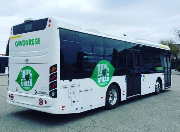 Baldissero: nuova linea che collegherà Chieri e San Mauro