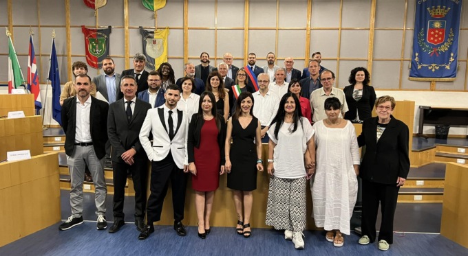 “Le sfide per Settimo sono soprattutto due, demografica e ambientale”