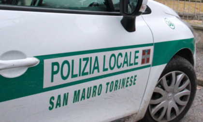 San Mauro: esteso il turno serale della Polizia locale