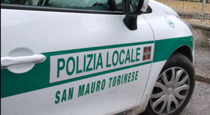 San Mauro: esteso il turno serale della Polizia locale