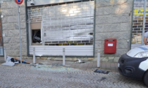 San Raffaele: dopo l'assalto al Postamat uffici chiusi per oltre un mese