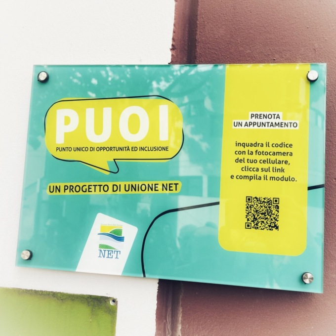 Settimo: attivo lo sportello di facilitazione digitale